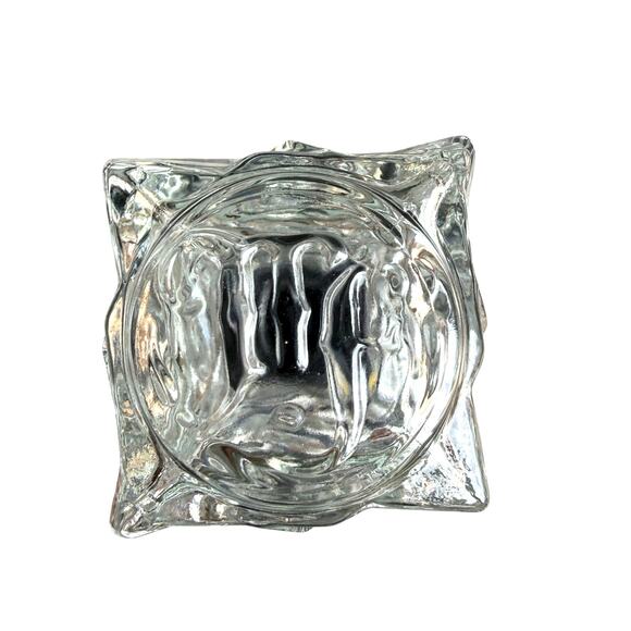 EMPTY Mi Familia Flores Tequila Reposado Bottle Clear Crystal Bar Man Cave Decor - Picture 5 of 11